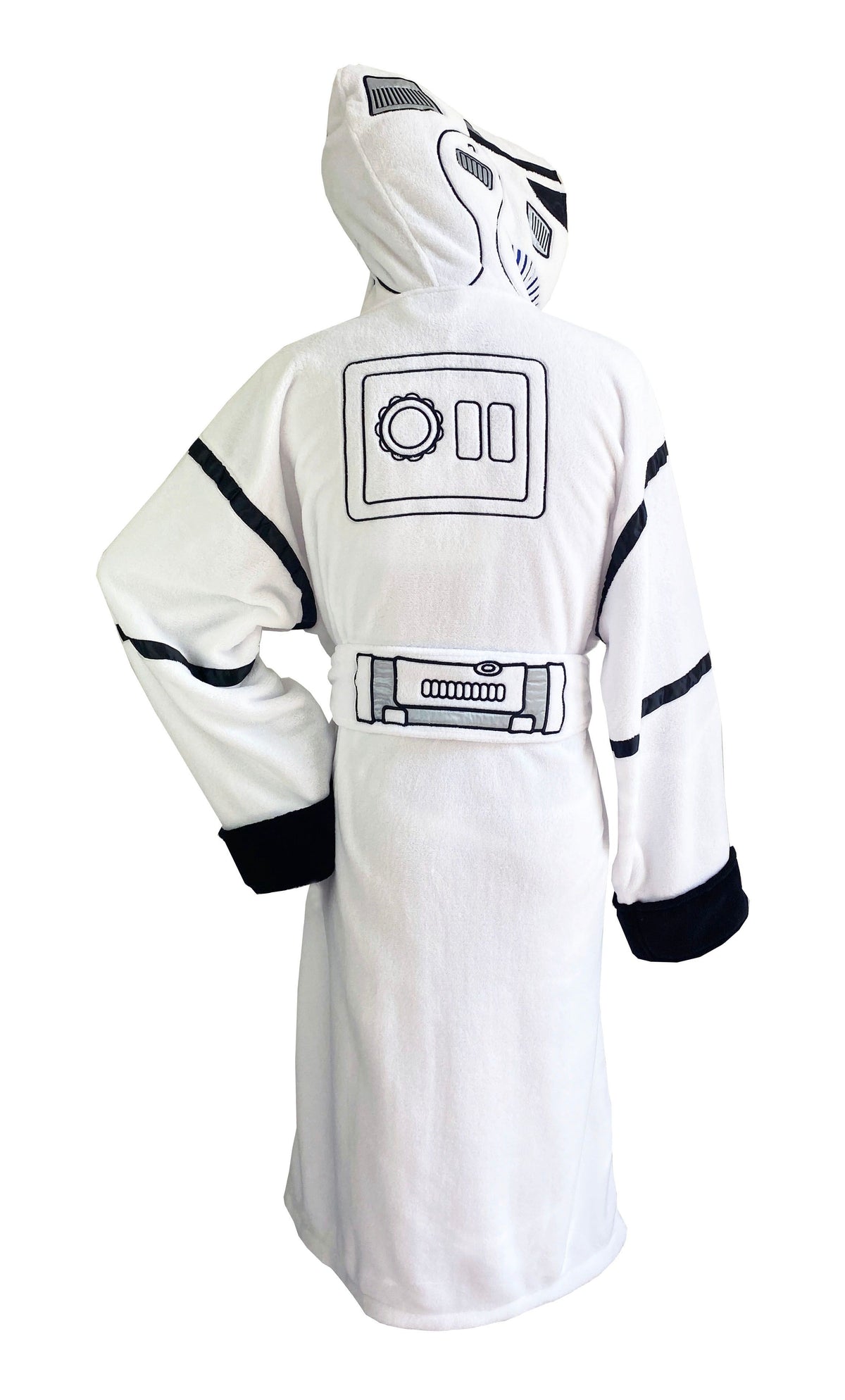 Original Stormtrooper: Bathrobe