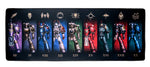 Warhammer 40,000: The Horus Heresy Traitor Legion Desk Mat