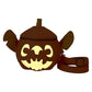 LAST CHANCE! Lilo & Stitch – Halloween Stitch Pumpkin Crossbody Bag