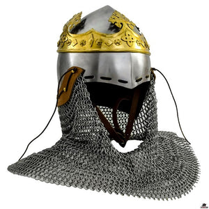 Robert The Bruce Helm