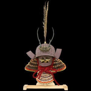 Hanwei Daisho Kake Helm + Mempo