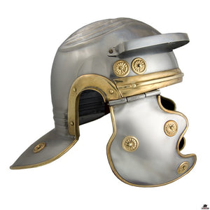 Roman Legionaries Helmet