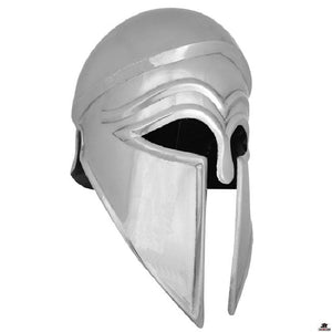 Corinthian Hoplite Helmet (Iron)