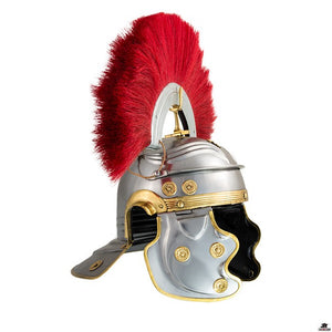 Roman Centurion Helmet - Gallic H