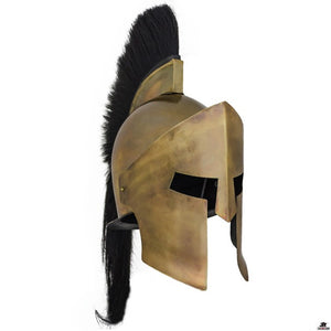 300 - Spartan Helm