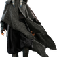 Star Wars: The Mandalorian – Ahsoka Tano 1:6 Scale Figure | Hot Toys