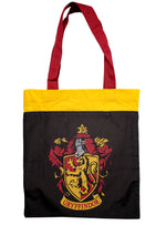 Harry Potter: Gryffindor Tote Bag