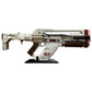 Alien: Romulus - F44AA Pulse Rifle Exclusive Weathered Edition 1:1 Replica | Hollywood Collectibles Group