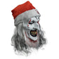 Terrifier 3 – Santa Art the Clown Deluxe Injection Mask
