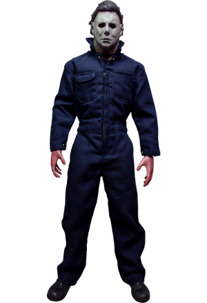 Halloween – Michael Myers 1:6 Scale (18") Action Figure
