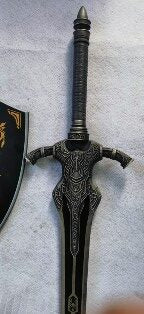 Dark Souls - Greatsword of Artorias – The Blade of the Abysswalker (108cm Display Edition)