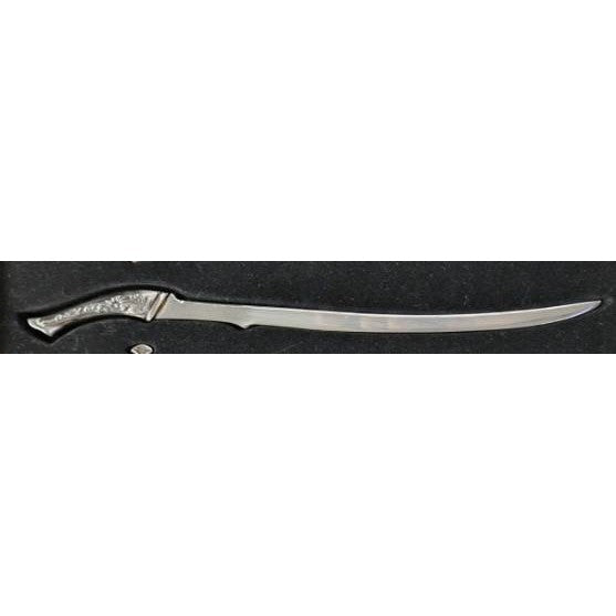 Baldur's Gate 3 - Selune Spear of Night (188cm)