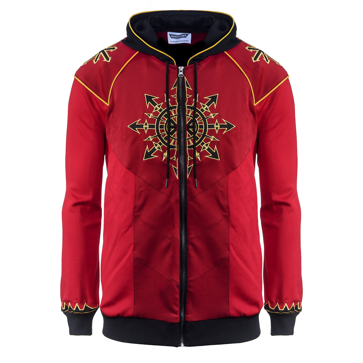 Warhammer 40000: Chaos Hoodie