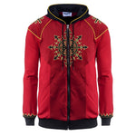 Warhammer 40000: Chaos Hoodie