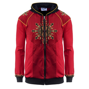 Warhammer 40000: Chaos Hoodie