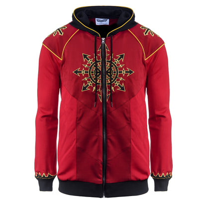 Warhammer 40000: Chaos Hoodie