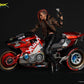LAYAWAY DEPOSIT ONLY - Cyberpunk 2077 – Ultimate Figure Bundle | PureArts