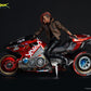 Cyberpunk 2077 – Ultimate Figure Bundle | PureArts