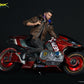 LAYAWAY DEPOSIT ONLY - Cyberpunk 2077 – Ultimate Figure Bundle | PureArts