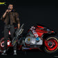 Cyberpunk 2077 – Ultimate Figure Bundle | PureArts