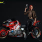 Cyberpunk 2077 – Ultimate Figure Bundle | PureArts