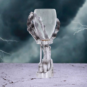 Terminator 2: Judgment Day – Official T-800 Hand Goblet
