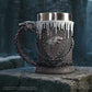 Game of Thrones - Official House Stark Tankard