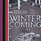 Game of Thrones - Official House Stark Tankard