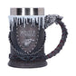 Game of Thrones - Official House Stark Tankard