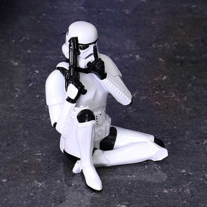 Star Wars – "Speak No Evil" Stormtrooper Figurine