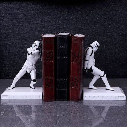 Original Stormtrooper – Official Bookends