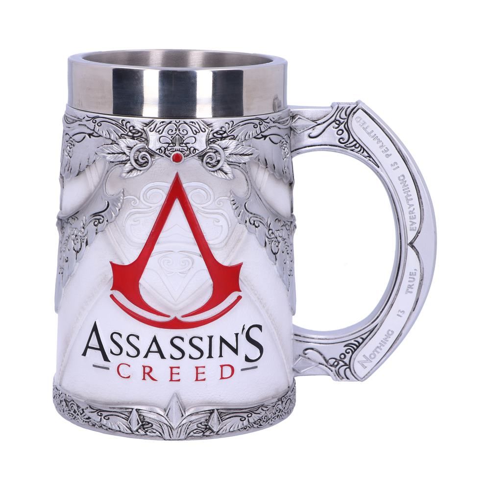 Assassin's Creed - Official The Creed Tankard