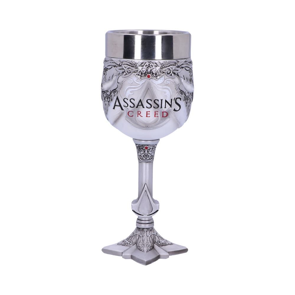 Assassin's Creed - Official The Creed Goblet