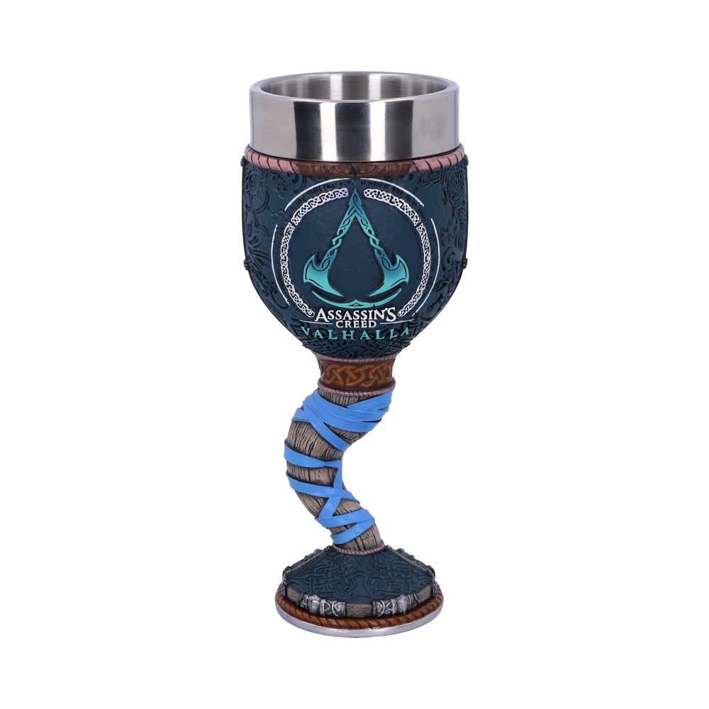 Assassin's Creed Valhalla - Official Goblet