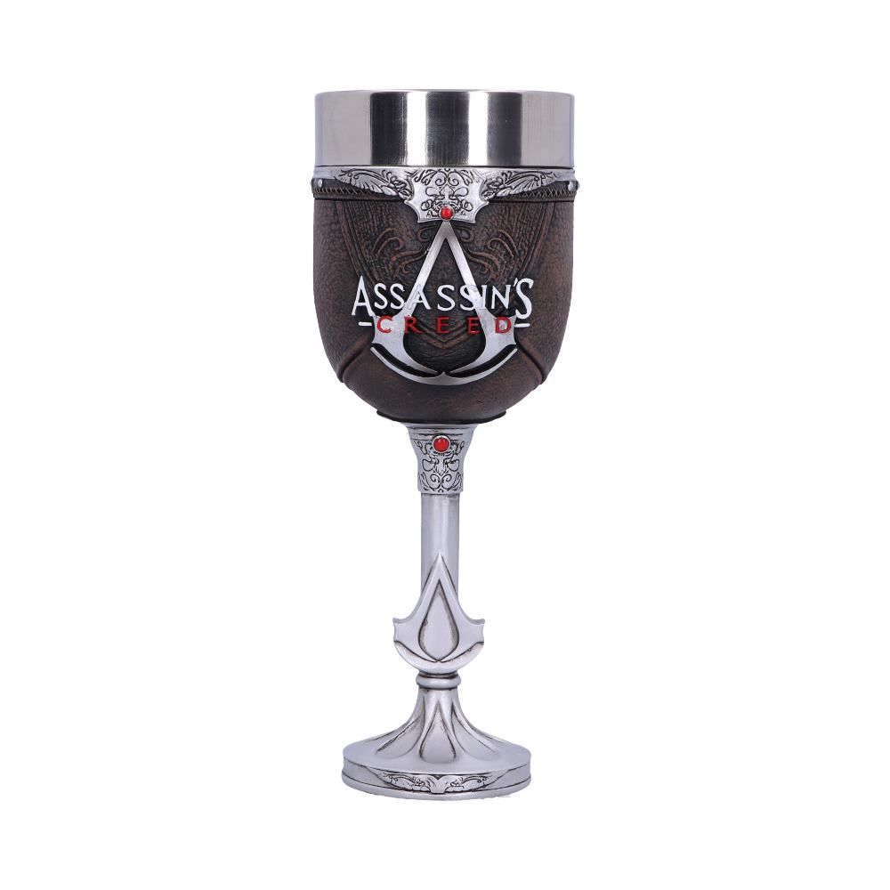 Assassin's Creed - Official Goblet of the Brotherhood