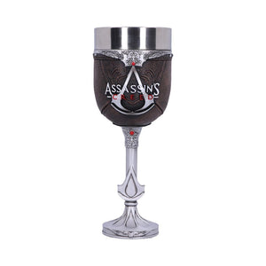 Assassin's Creed - Official Goblet of the Brotherhood