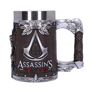 Assassin's Creed - Official Tankard of the Brotherhood