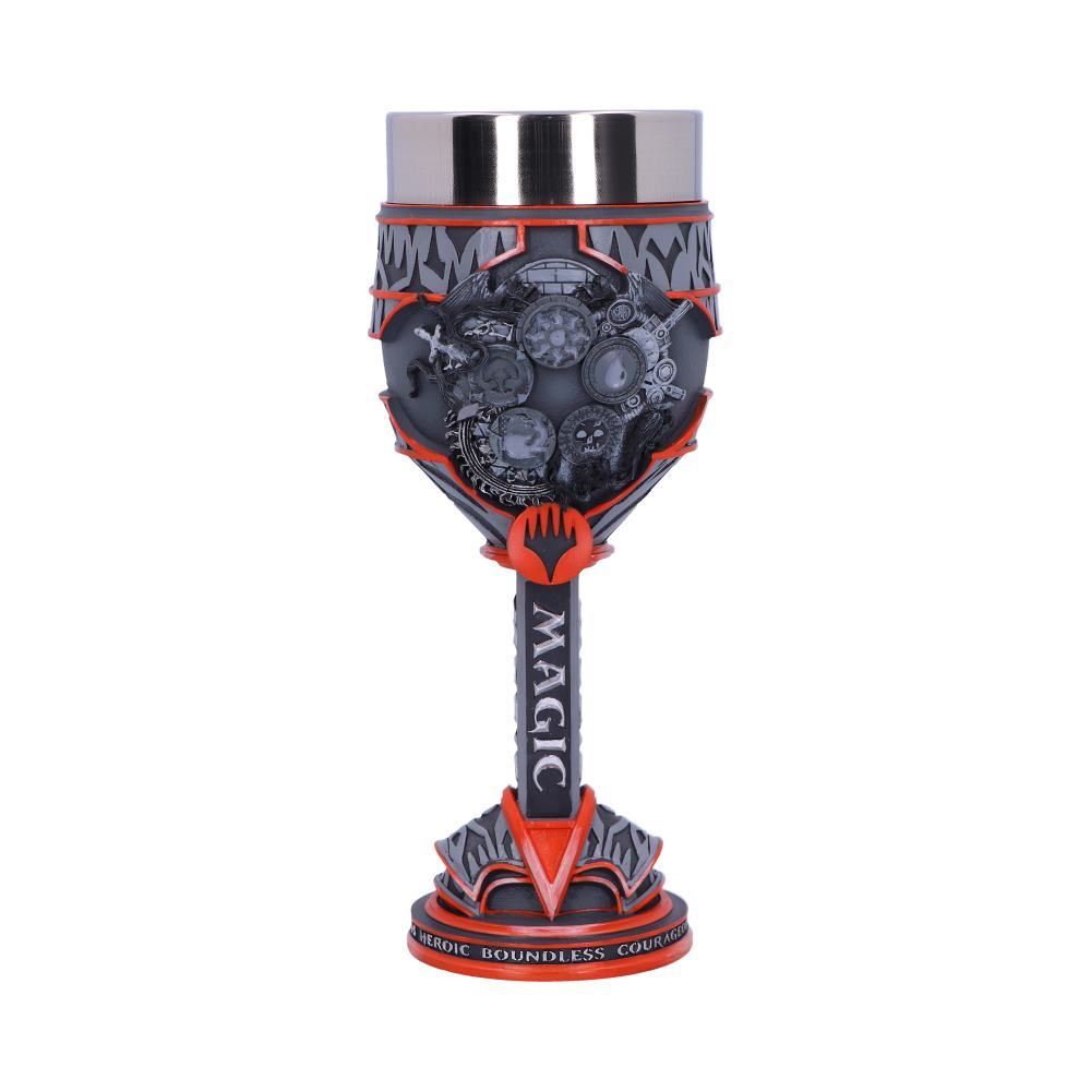 Magic The Gathering - Officially Licensed Goblet