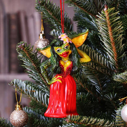 Gremlins – Official Greta Hanging Ornament
