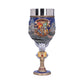 Harry Potter – Hogwarts School of Witchcraft and Wizardry Collectible Goblet