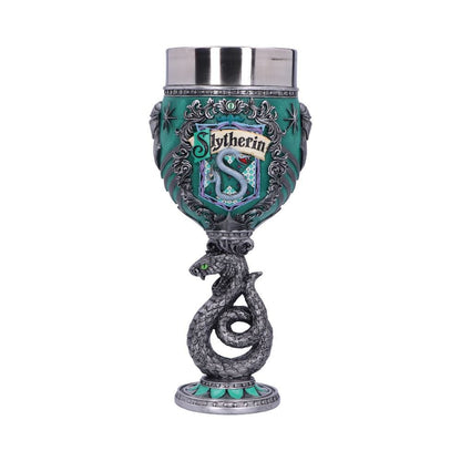 Harry Potter – Slytherin Hogwarts House Collectible Goblet