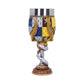 Harry Potter - Golden Snitch Quidditch Collectible Goblet