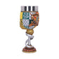 Harry Potter - Golden Snitch Quidditch Collectible Goblet