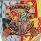 Harry Potter - Golden Snitch Quidditch Collectible Goblet