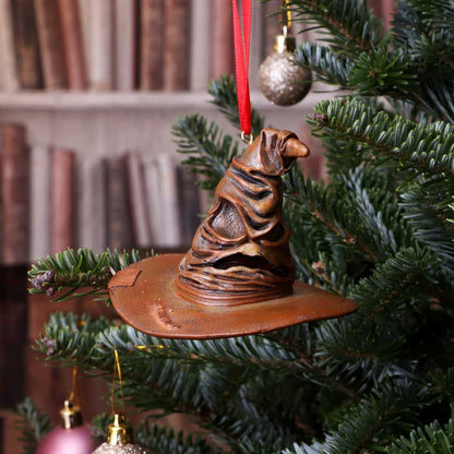 Harry Potter – Official Sorting Hat Hanging Ornament