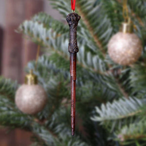 Harry Potter – Official Harry's Wand Hanging Ornament