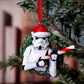 Original Stormtrooper – Official Wreath Hanging Ornament