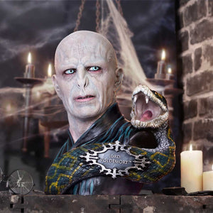 Harry Potter – Official Lord Voldemort Bust