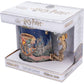 Harry Potter – Hogwarts Collectible Tankard
