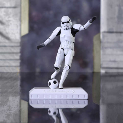 Original Stormtrooper – Official Back of the Net Figurine